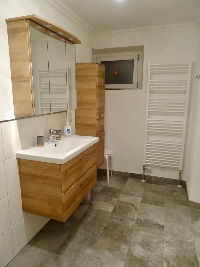 Landhaus Rathgeb バードガシュタイン エクステリア 写真